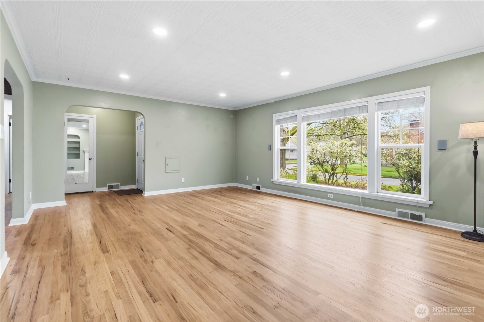 1306 23rd Avenue , Longview, WA 98632