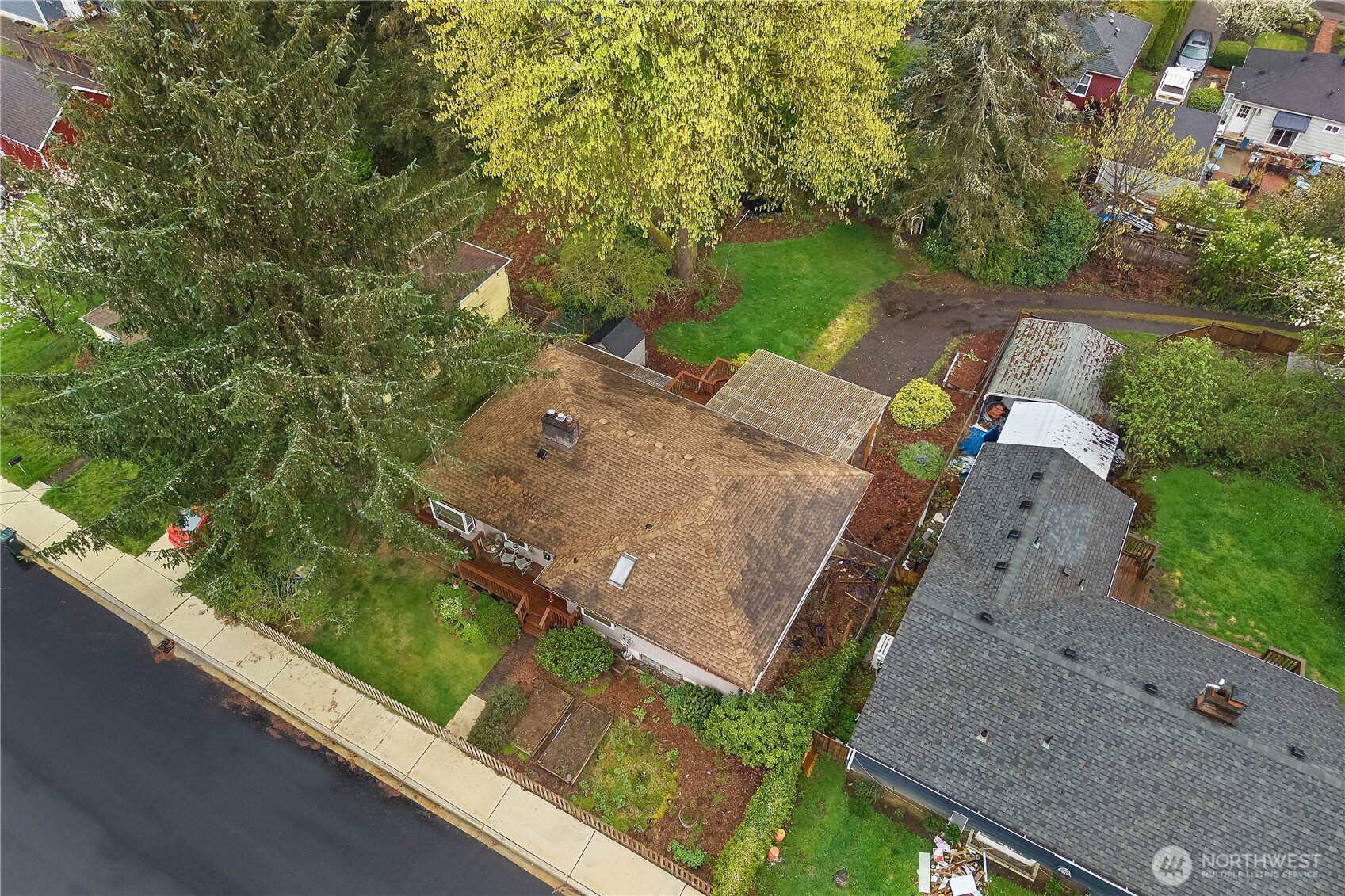 907 6th Avenue SW, Tumwater, WA 98512