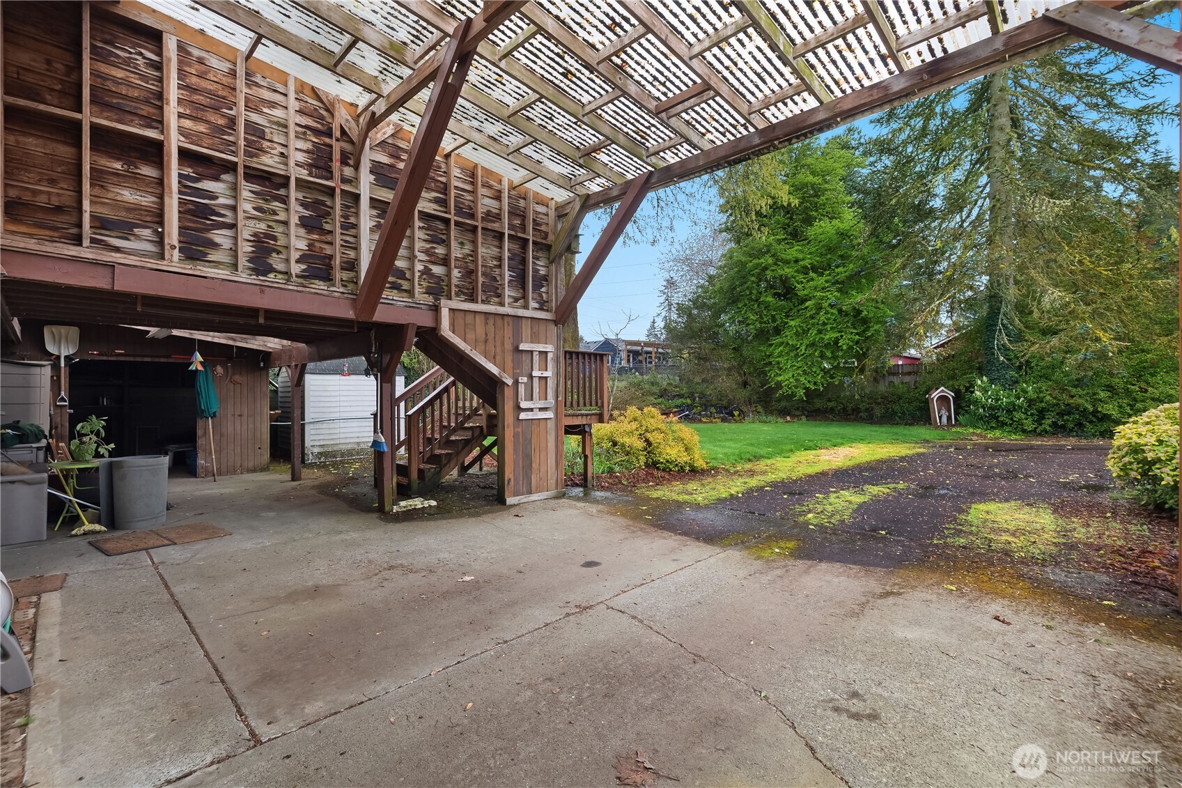 907 6th Avenue SW, Tumwater, WA 98512