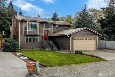 21503 SE 266th Street , Maple Valley, WA 98038