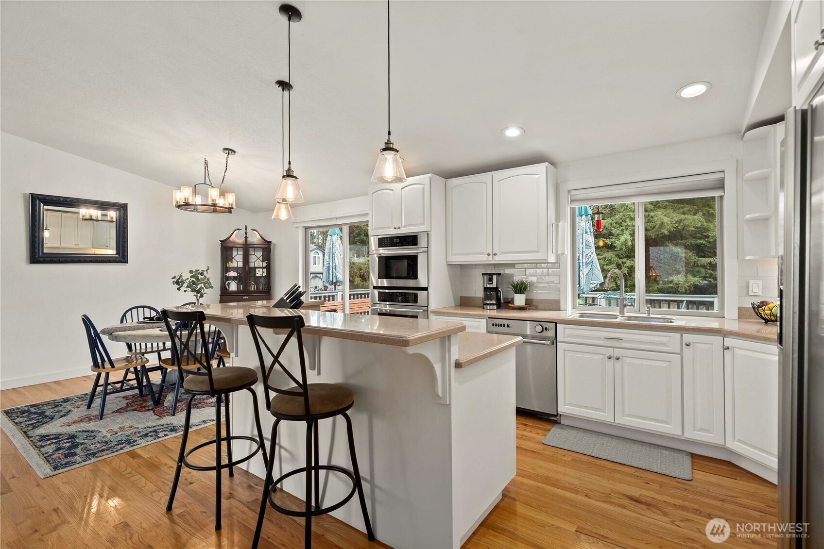 21503 SE 266th Street , Maple Valley, WA 98038