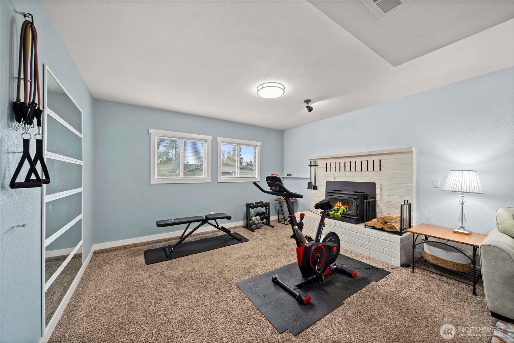 21503 SE 266th Street , Maple Valley, WA 98038