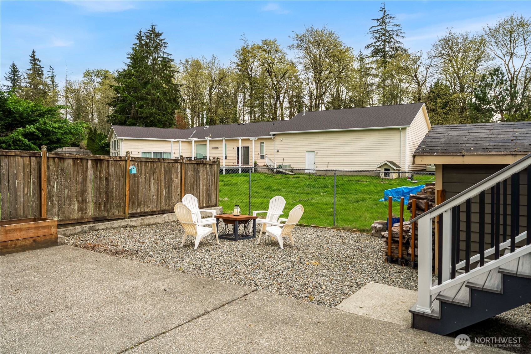 21503 SE 266th Street , Maple Valley, WA 98038