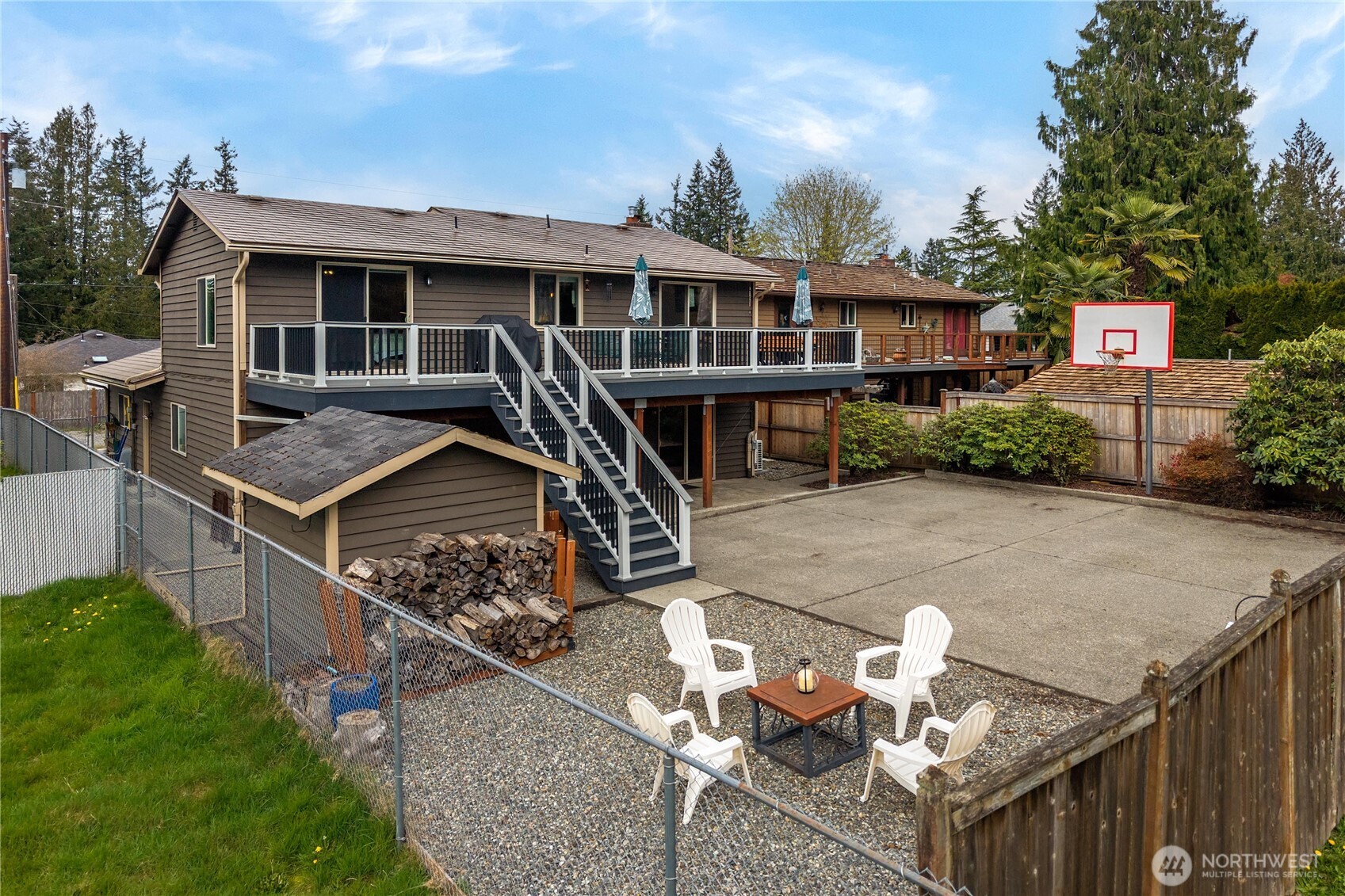 21503 SE 266th Street , Maple Valley, WA 98038