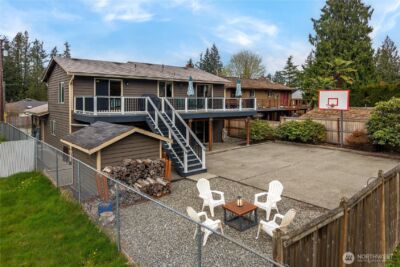 21503 SE 266th Street , Maple Valley, WA 98038 - Photo 31