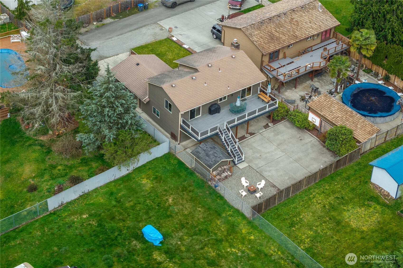 21503 SE 266th Street , Maple Valley, WA 98038