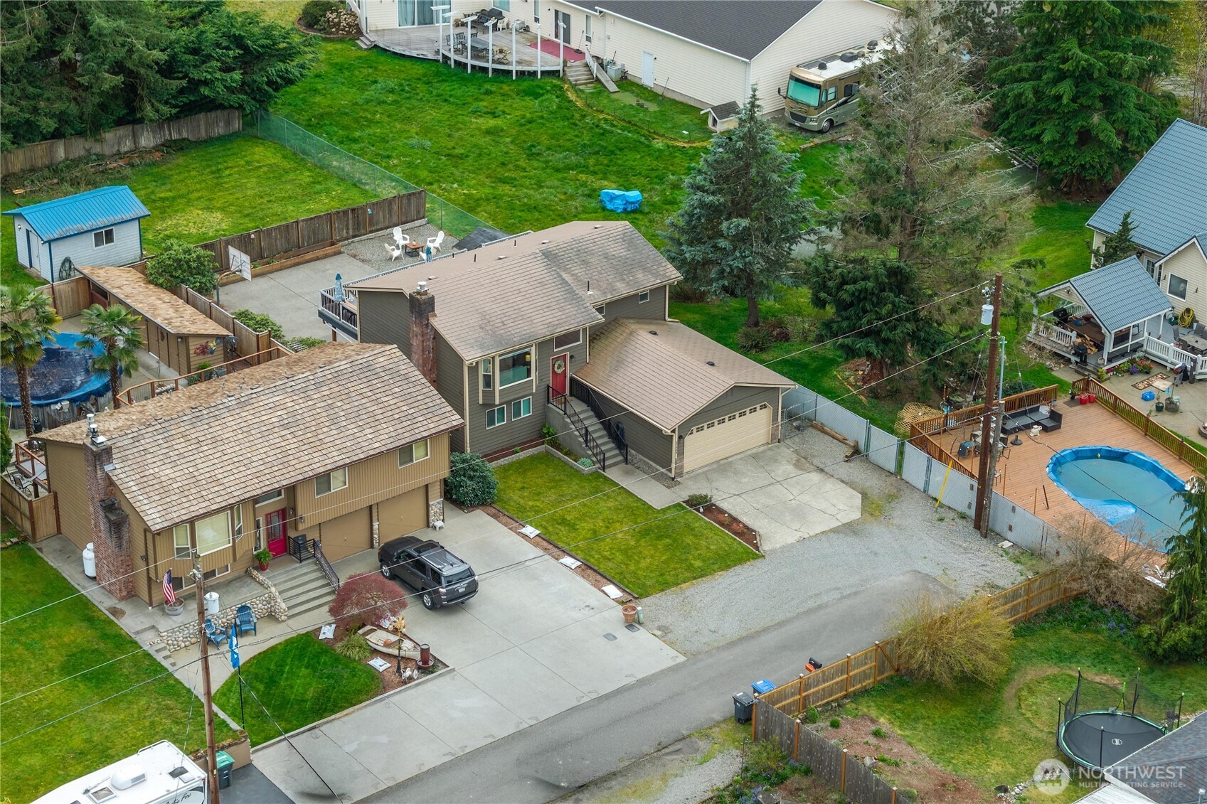 21503 SE 266th Street , Maple Valley, WA 98038