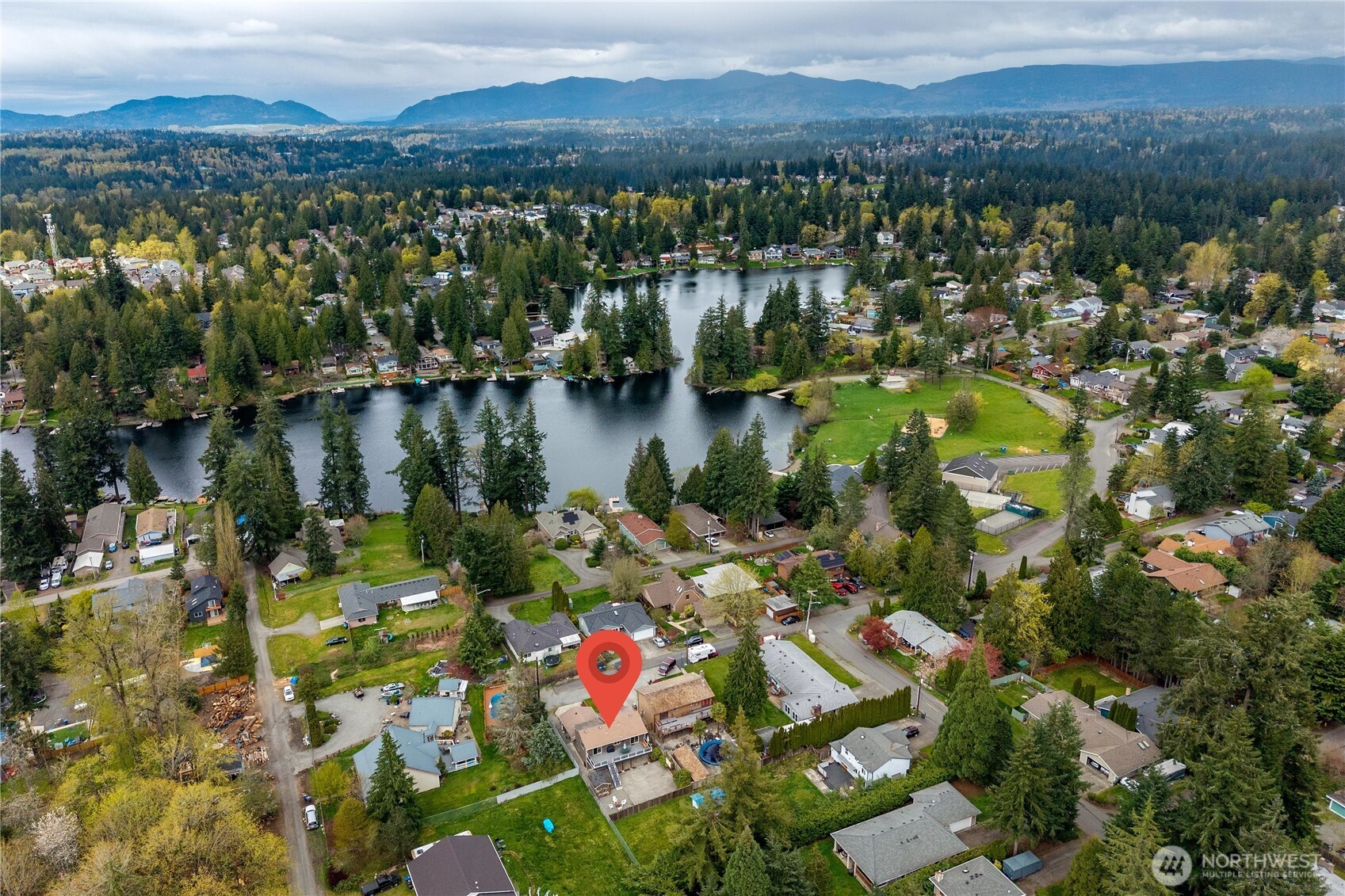 21503 SE 266th Street , Maple Valley, WA 98038