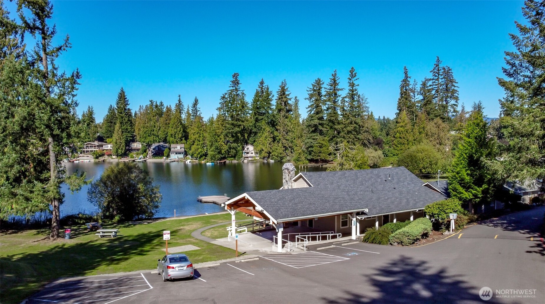 21503 SE 266th Street , Maple Valley, WA 98038