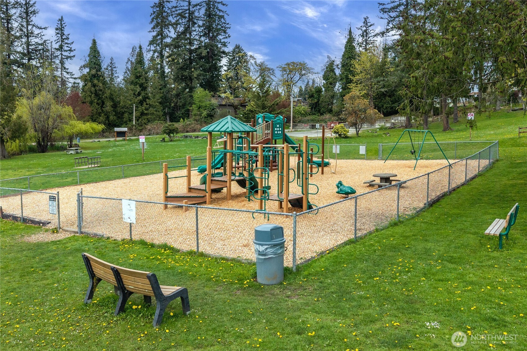 21503 SE 266th Street , Maple Valley, WA 98038