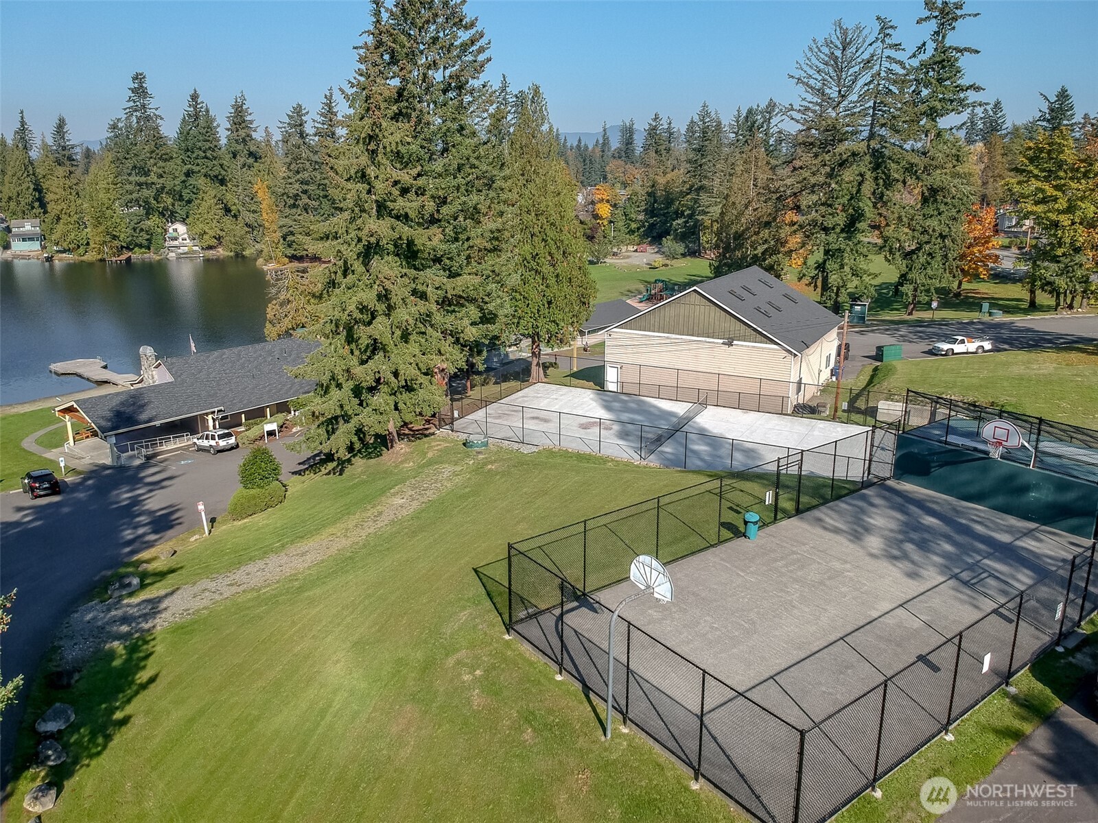 21503 SE 266th Street , Maple Valley, WA 98038