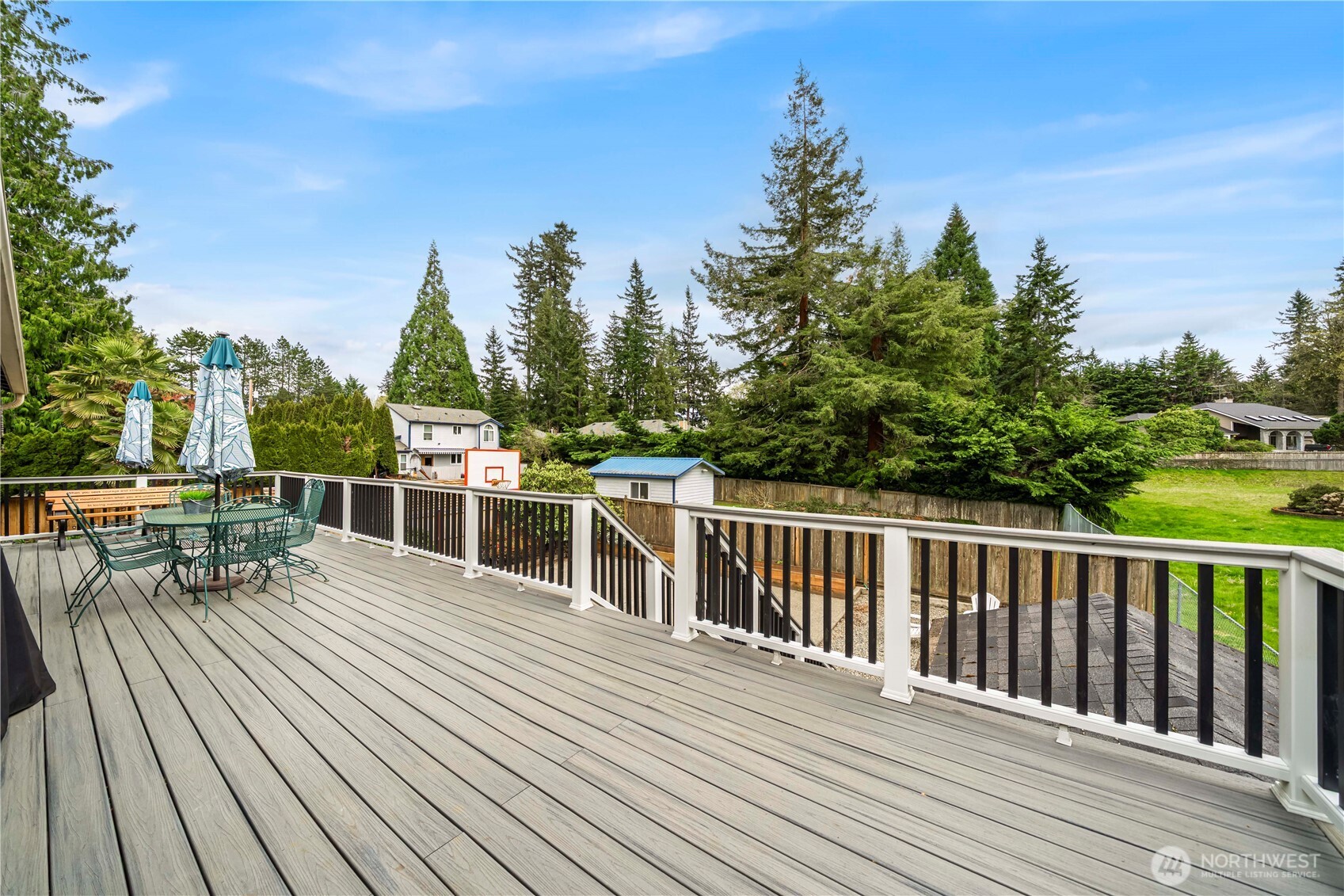 21503 SE 266th Street , Maple Valley, WA 98038