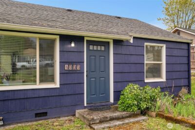4737 S 172nd Place , SeaTac, WA 98188
