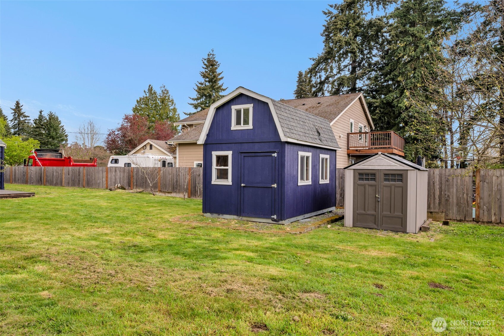 4737 S 172nd Place , SeaTac, WA 98188