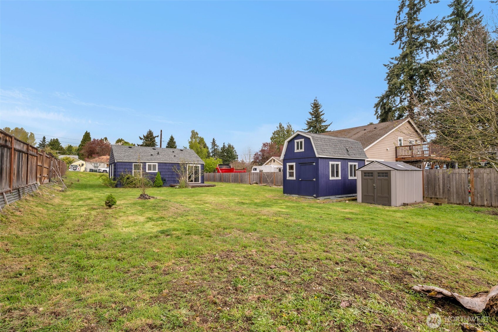 4737 S 172nd Place , SeaTac, WA 98188