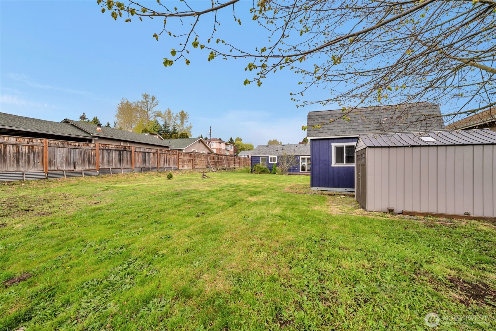 4737 S 172nd Place , SeaTac, WA 98188
