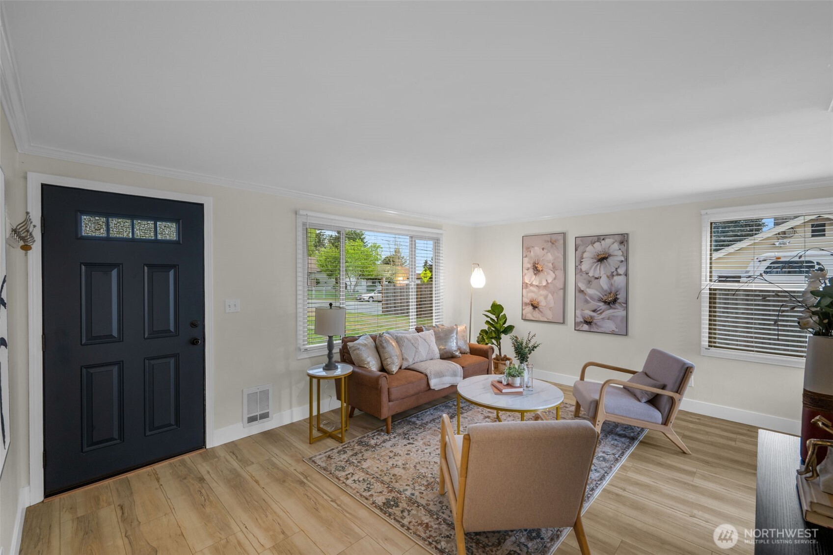 4737 S 172nd Place , SeaTac, WA 98188
