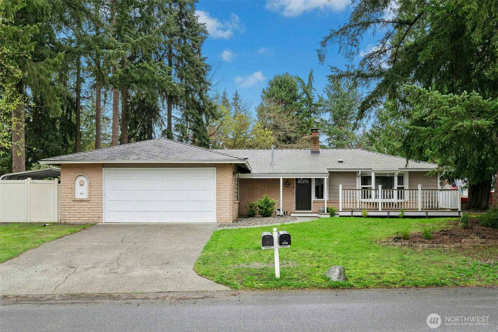 4707 122nd Place NE, Marysville, WA 98271