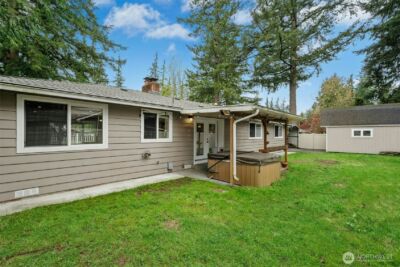 4707 122nd Place NE, Marysville, WA 98271 - Photo 23