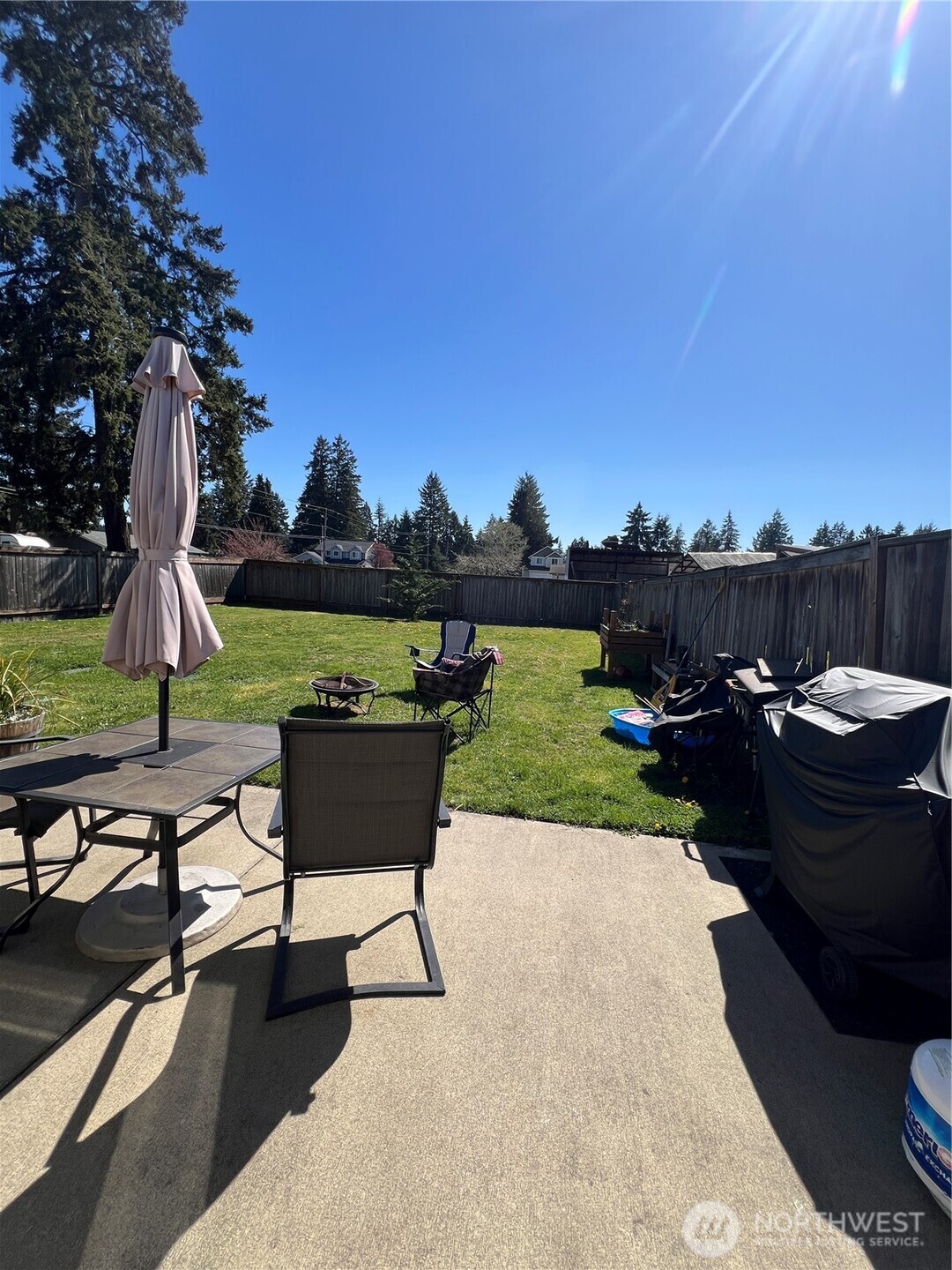 162 & 164 171st Street E, Spanaway, WA 98387