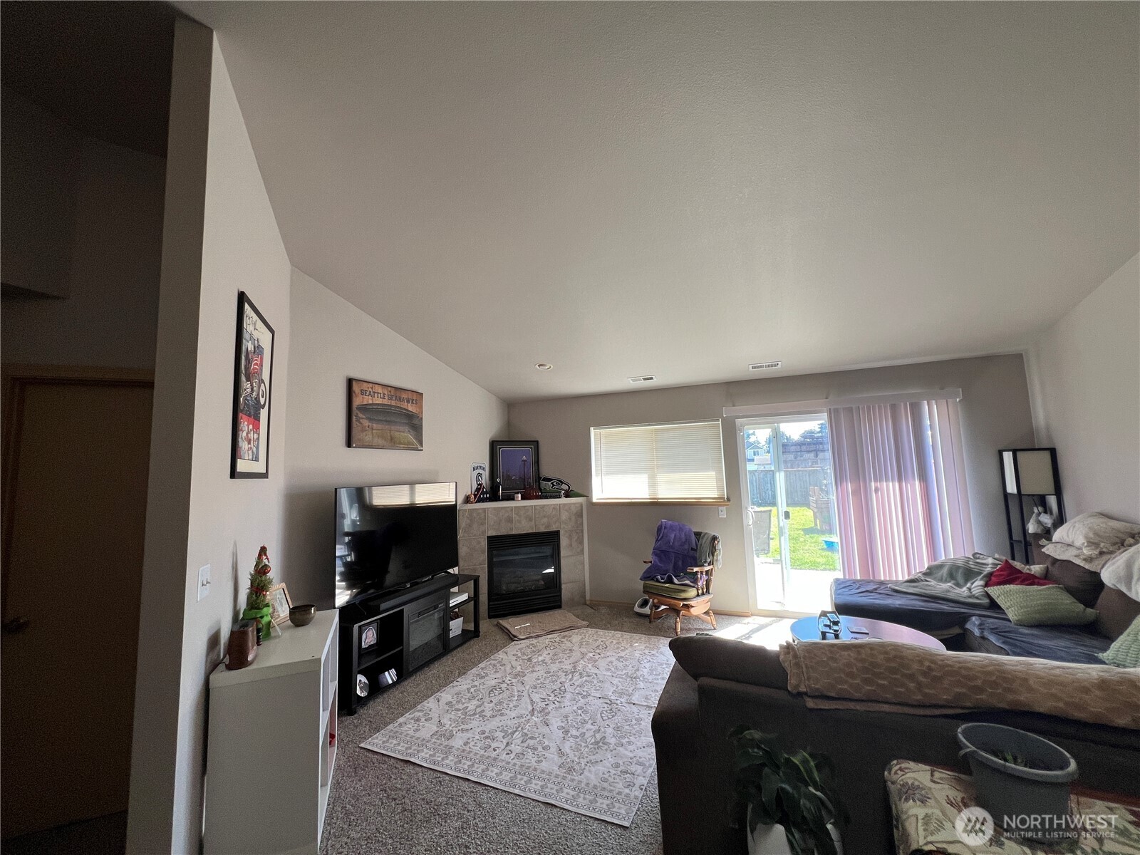 162 & 164 171st Street E, Spanaway, WA 98387