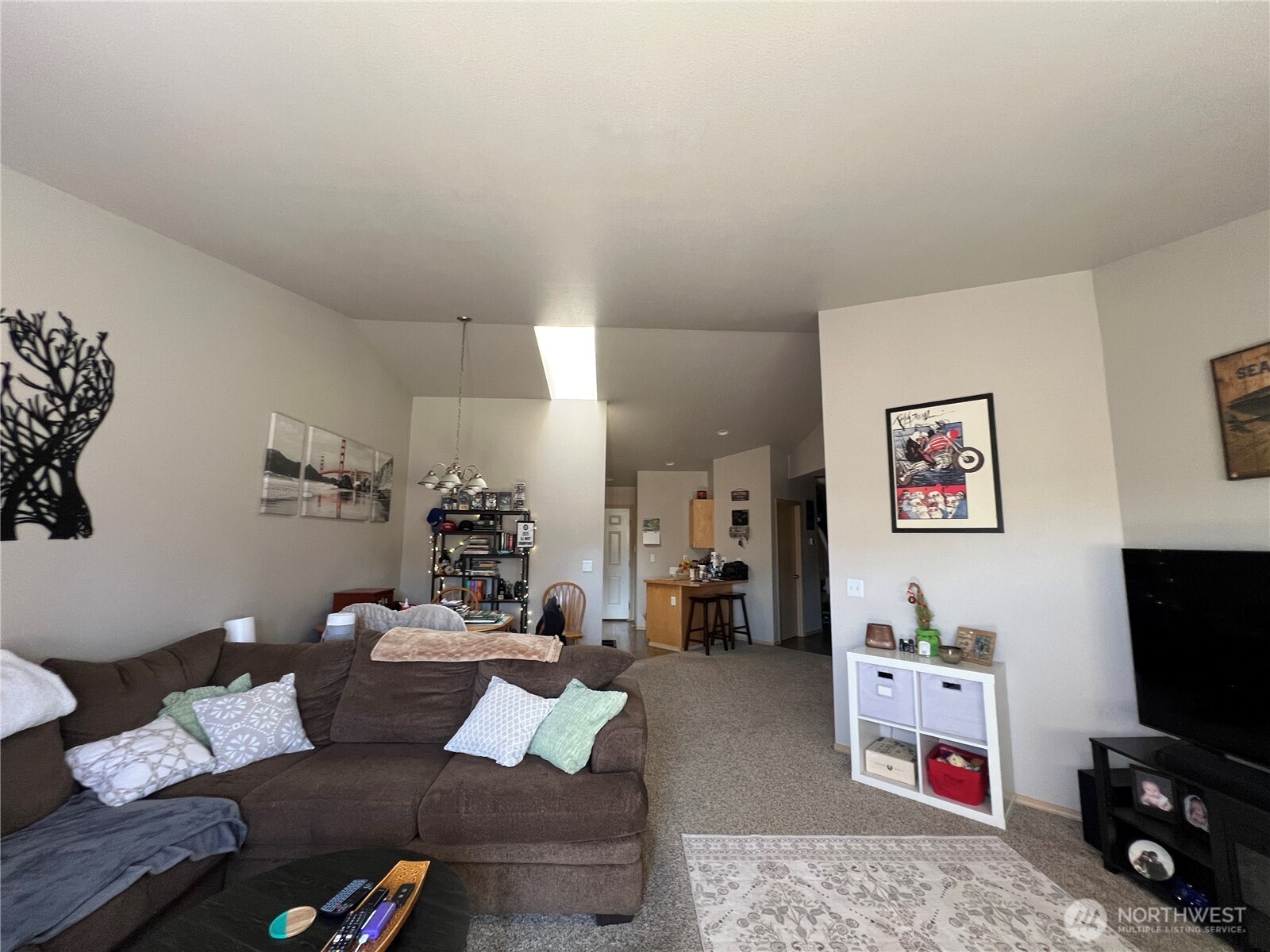 162 & 164 171st Street E, Spanaway, WA 98387