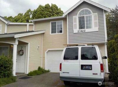 23402 62nd Avenue S, Kent, WA 98032