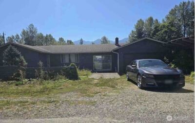 45192 Duffy Street , Concrete, WA 98237