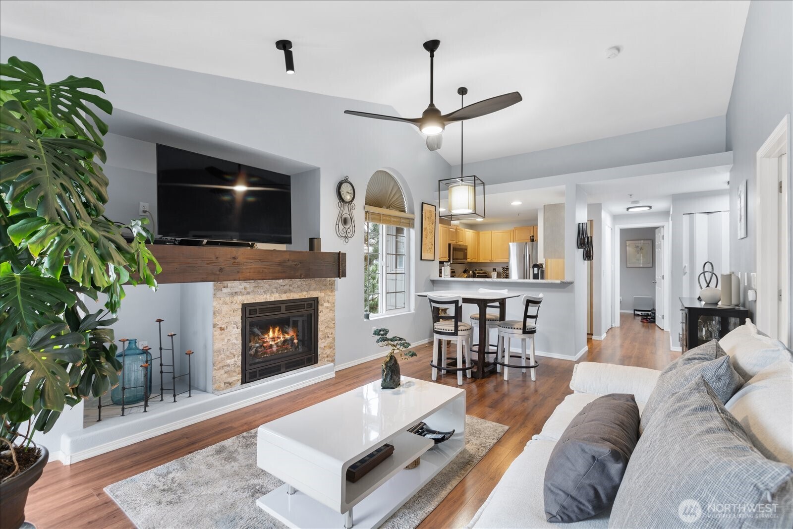 12407 4th Avenue W #2304, Everett, WA 98204