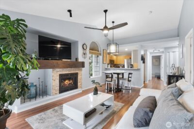 12407 4th Avenue W #2304, Everett, WA 98204