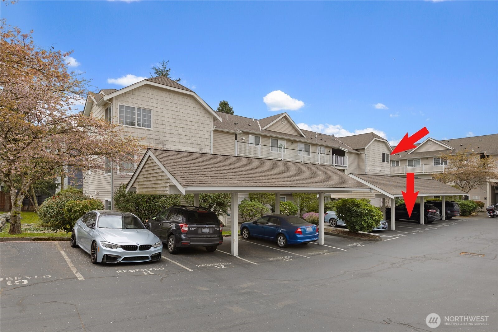 12407 4th Avenue W #2304, Everett, WA 98204