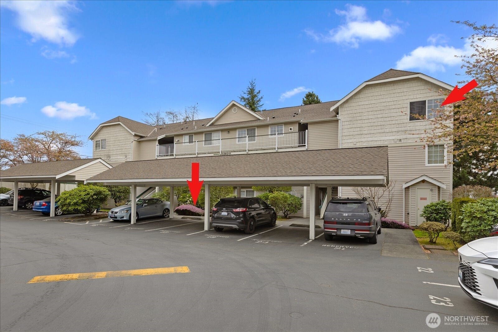 12407 4th Avenue W #2304, Everett, WA 98204