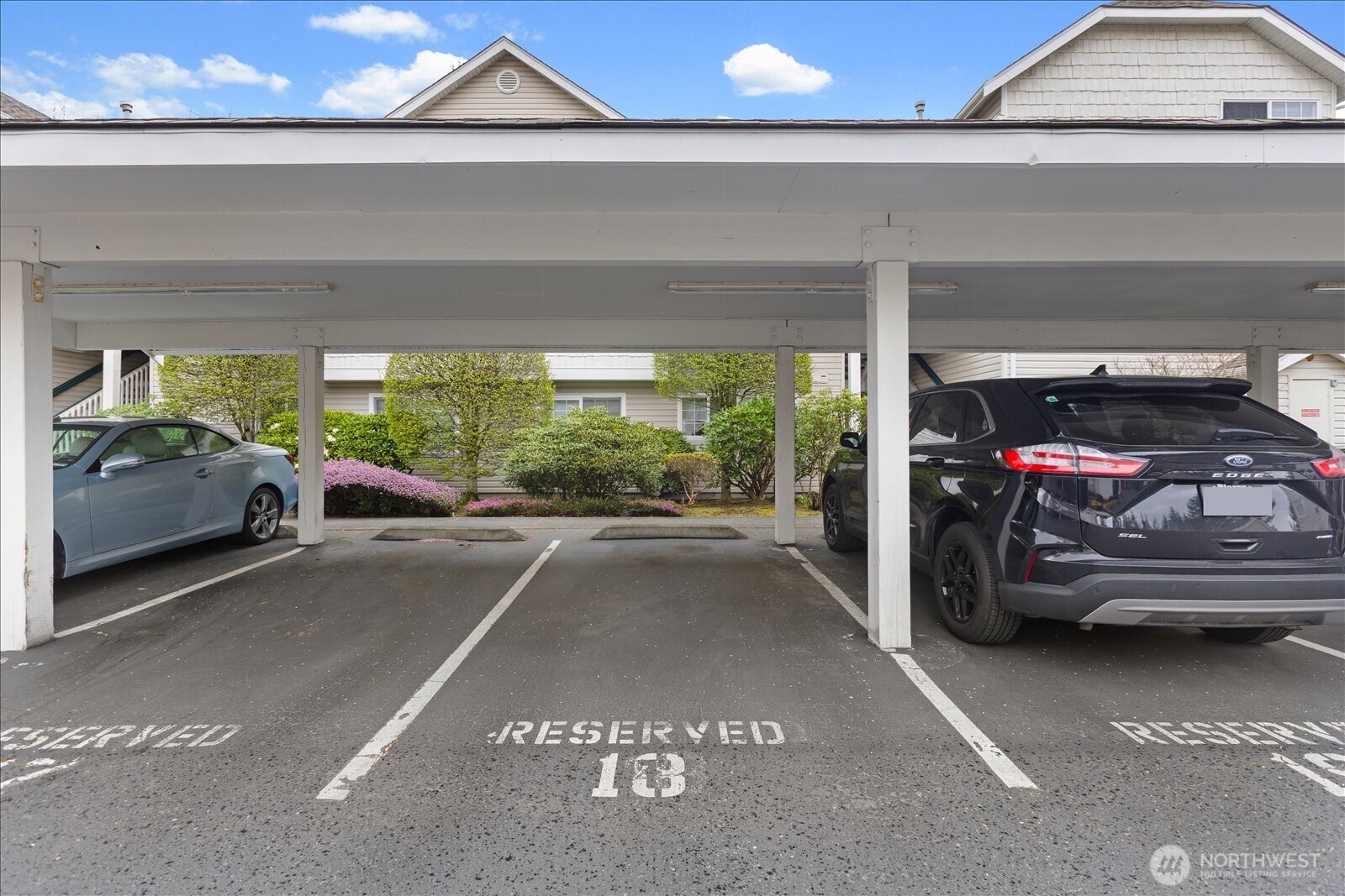 12407 4th Avenue W #2304, Everett, WA 98204