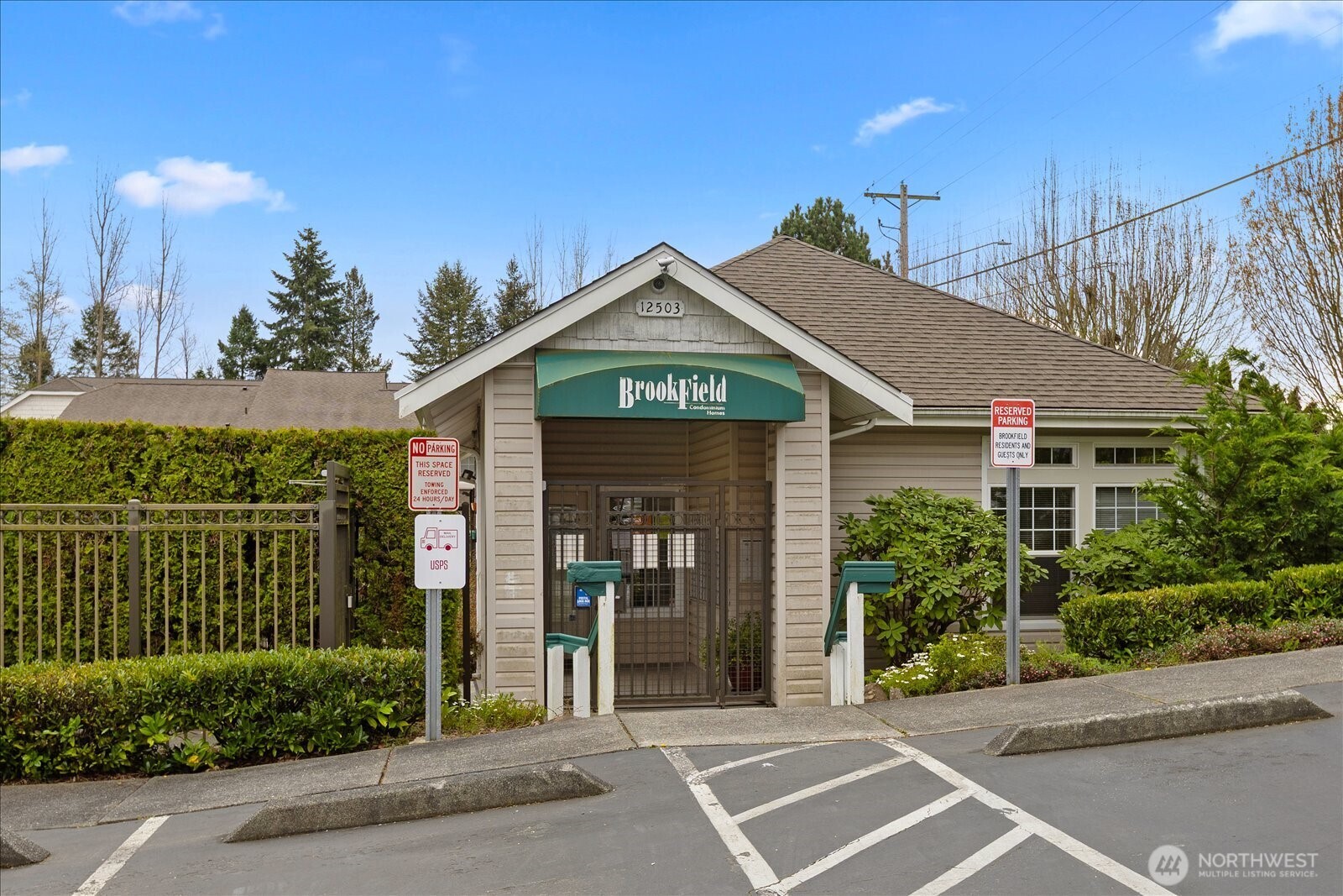 12407 4th Avenue W #2304, Everett, WA 98204