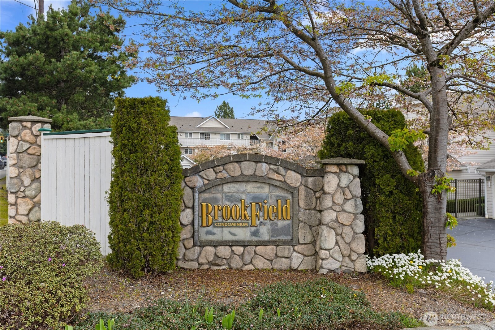 12407 4th Avenue W #2304, Everett, WA 98204