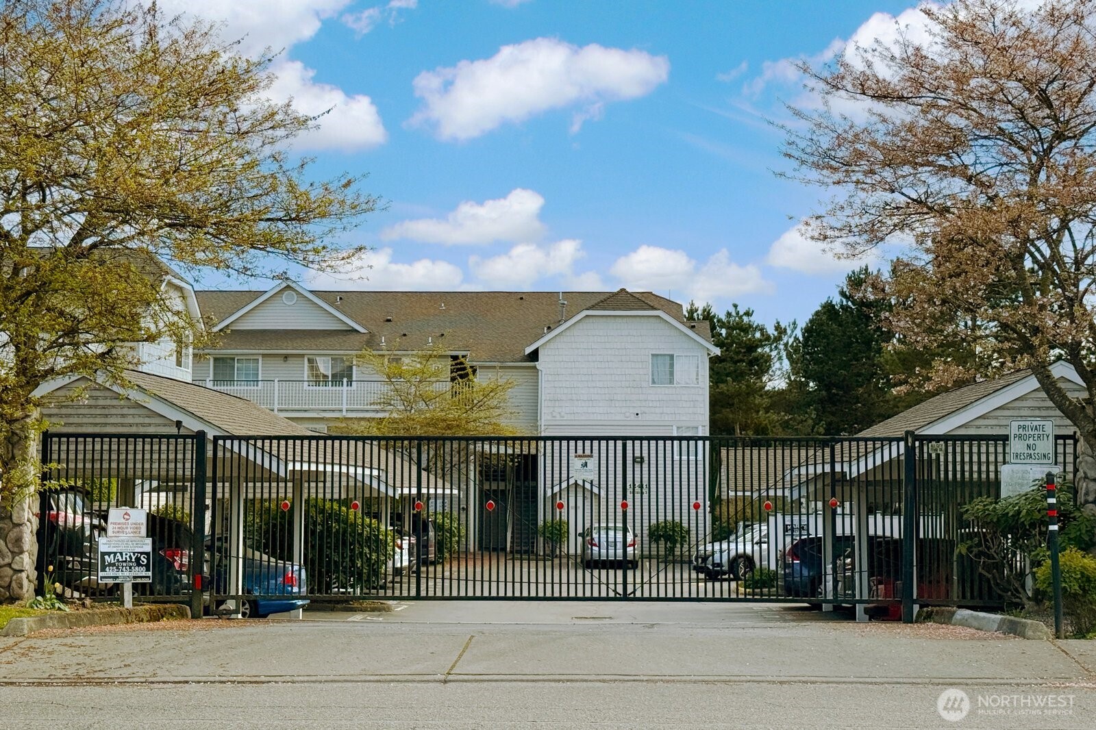 12407 4th Avenue W #2304, Everett, WA 98204