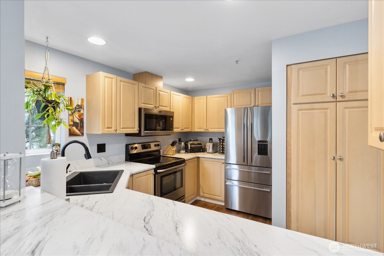 12407 4th Avenue W #2304, Everett, WA 98204