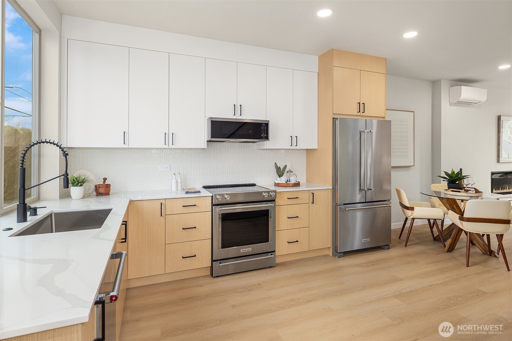 1153 NW 58th Street , Seattle, WA 98107