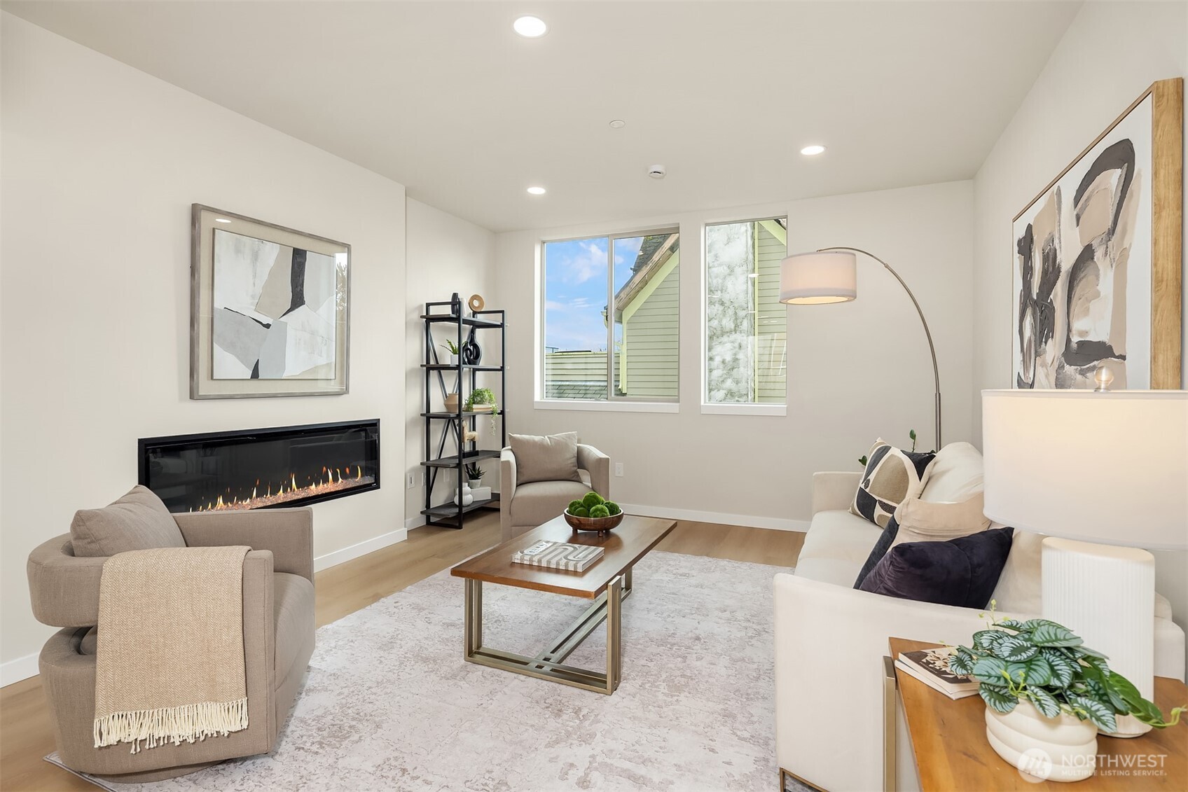 1153 NW 58th Street , Seattle, WA 98107