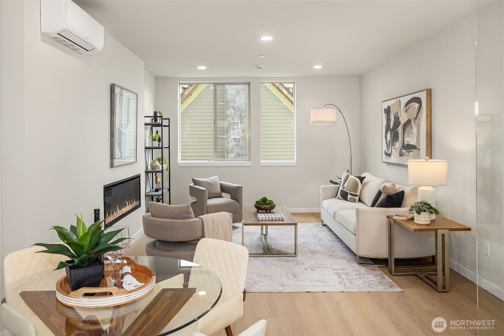 1153 NW 58th Street , Seattle, WA 98107