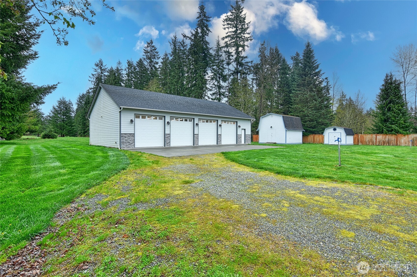 10211 169th Drive NE, Granite Falls, WA 98252
