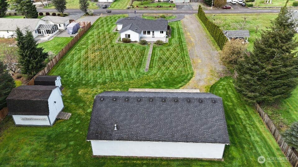 10211 169th Drive NE, Granite Falls, WA 98252
