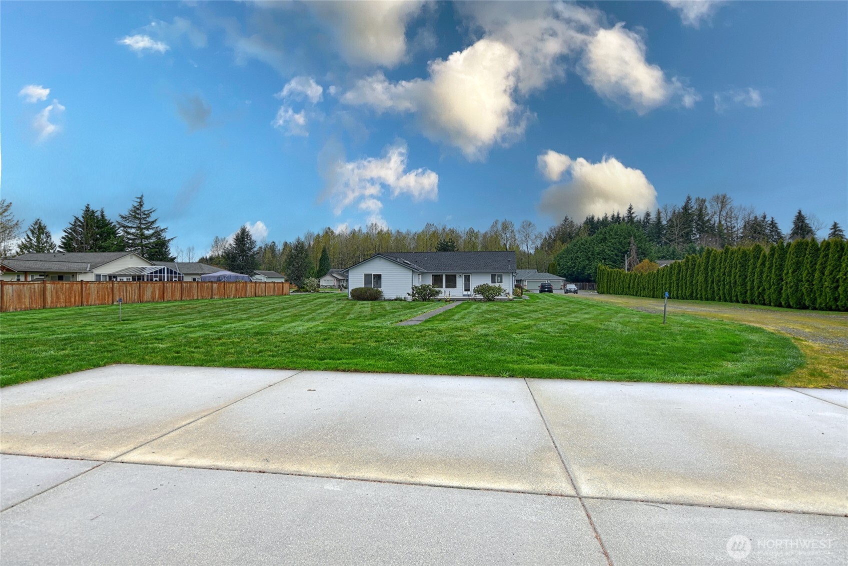 10211 169th Drive NE, Granite Falls, WA 98252