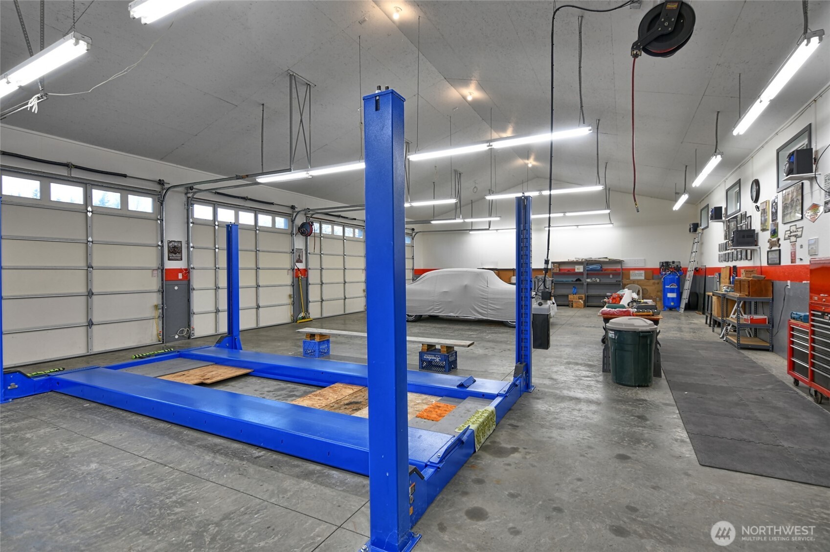 10211 169th Drive NE, Granite Falls, WA 98252