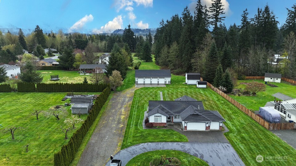 10211 169th Drive NE, Granite Falls, WA 98252