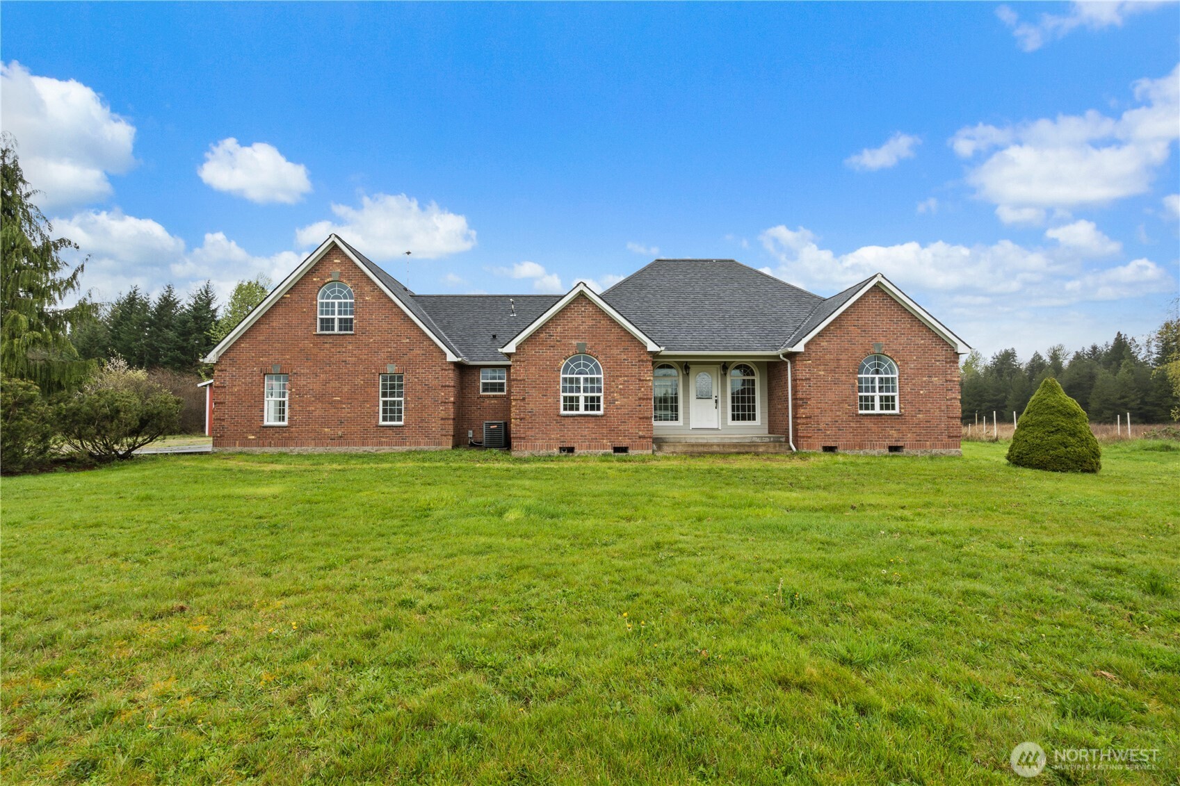 5058 Jackson Highway , Toledo, WA 98591