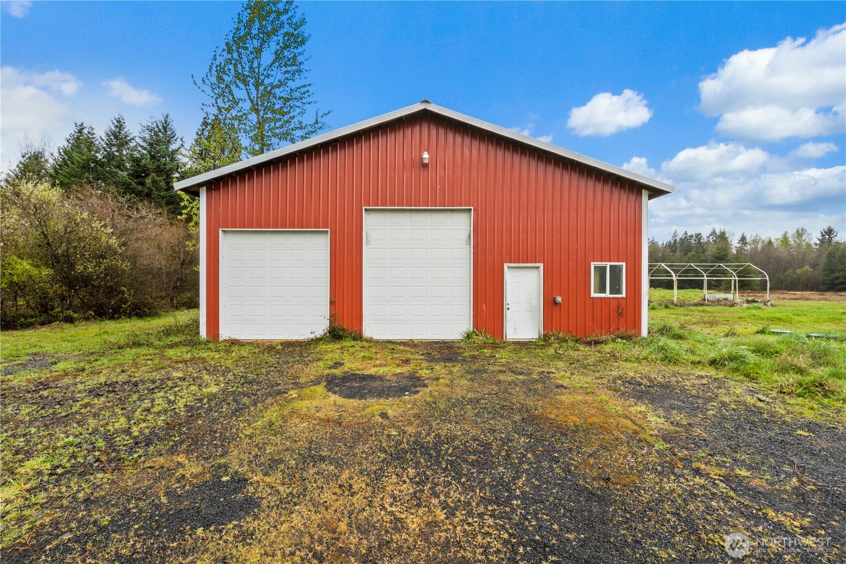 5058 Jackson Highway , Toledo, WA 98591