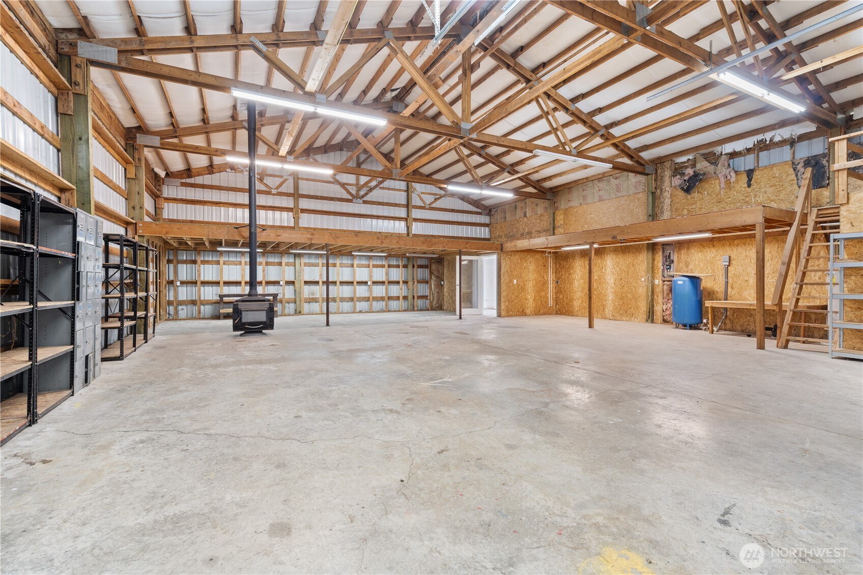5058 Jackson Highway , Toledo, WA 98591