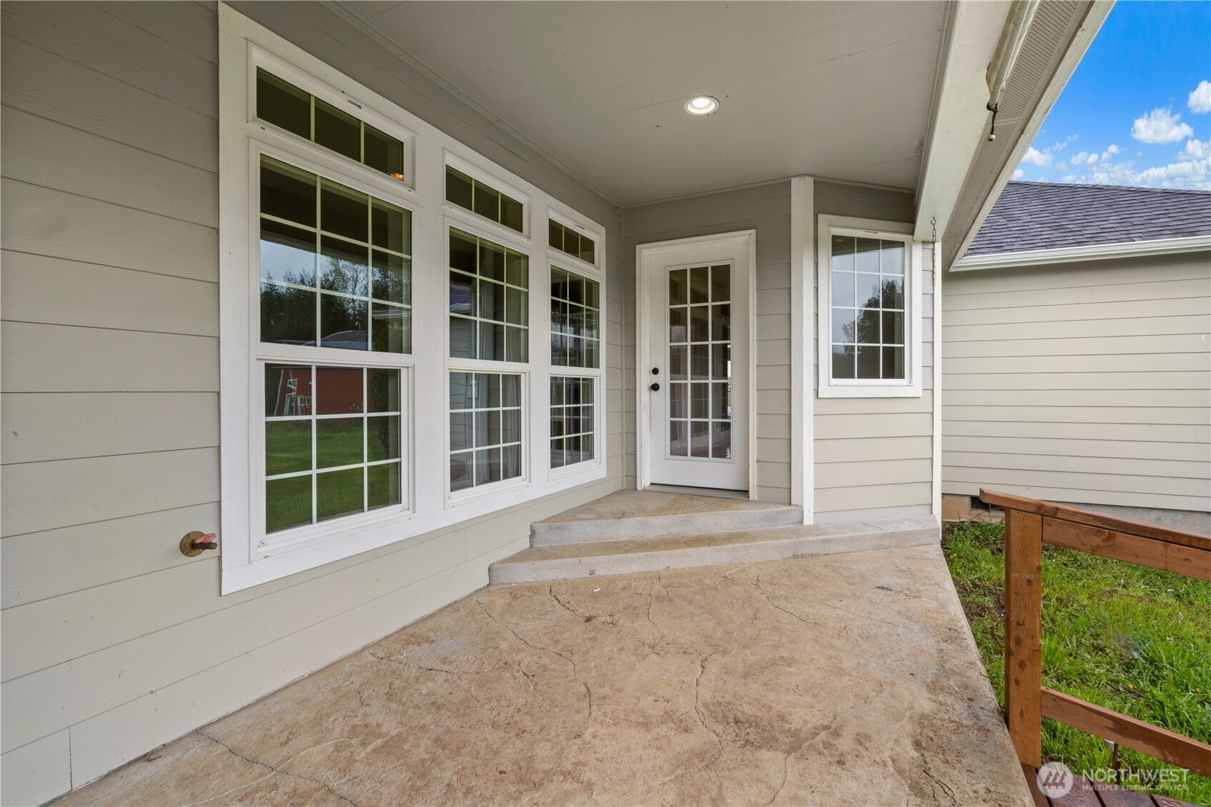 5058 Jackson Highway , Toledo, WA 98591