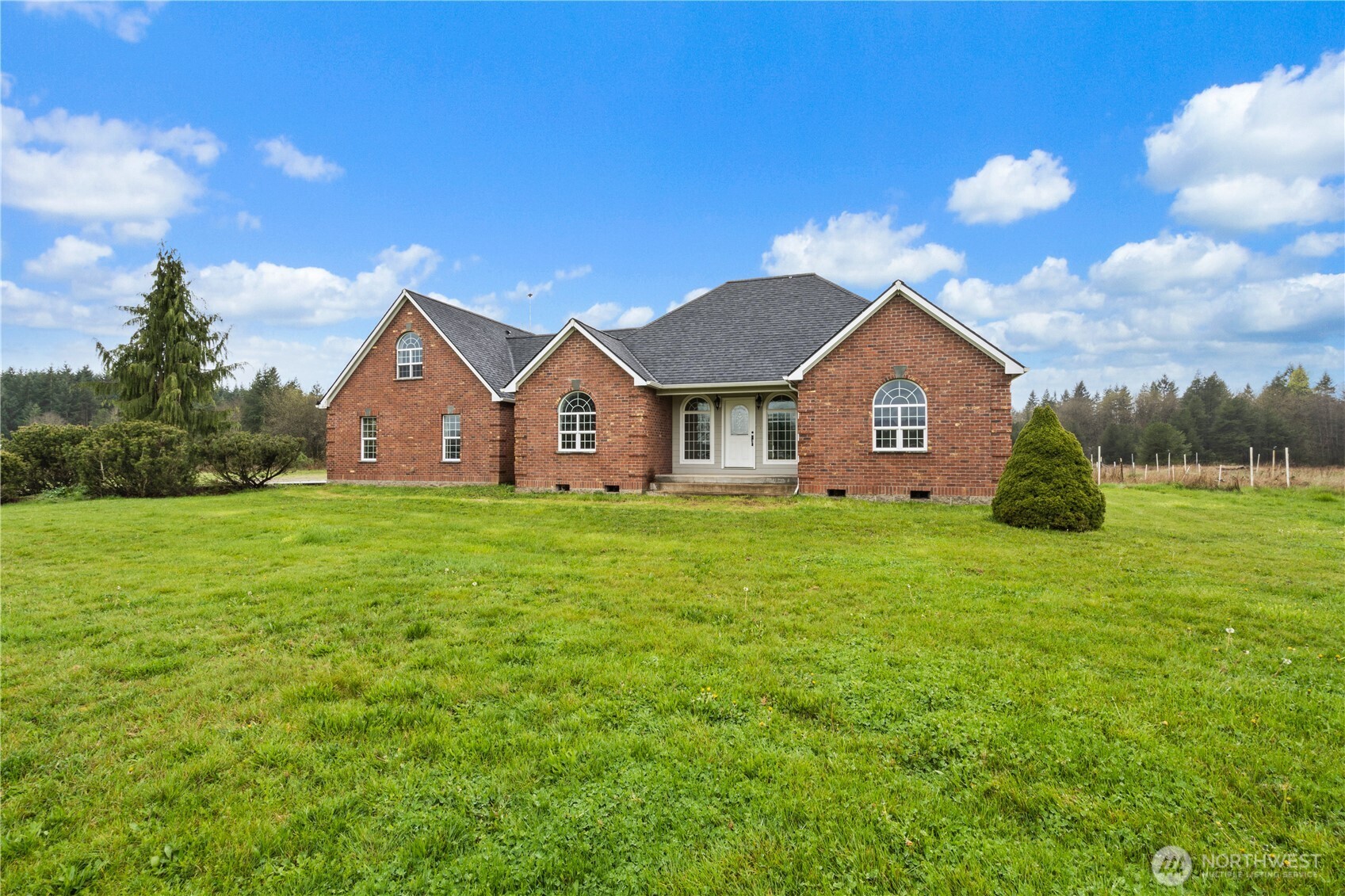 5058 Jackson Highway , Toledo, WA 98591